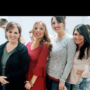 Meet your Posher, Kathy